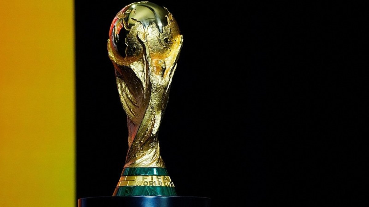 İşte 2026 Dünya Kupası'nın 21 yaş altı yıldızları! Listede 3 Türk var